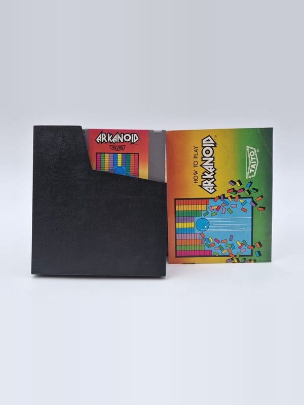 Arkanoid — Nintendo NES / FC PAL