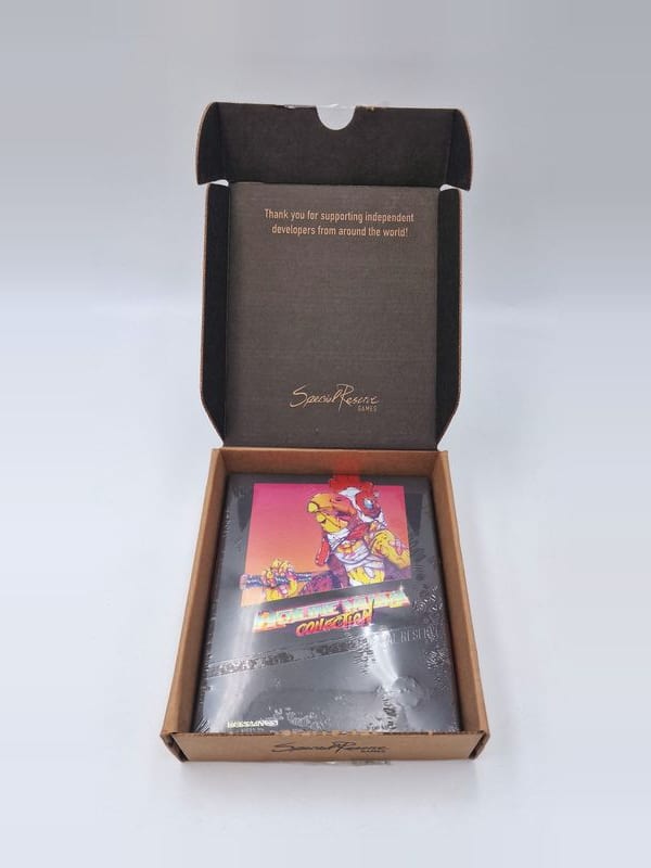 Hotline Miami Collection — Nintendo Switch US