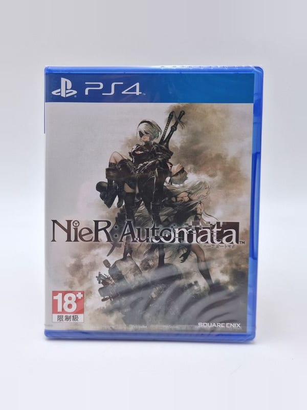 NieR: Automata — Sony PS4 PAL