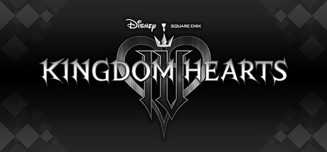 Visuel officiel de Kingdom Hearts IV